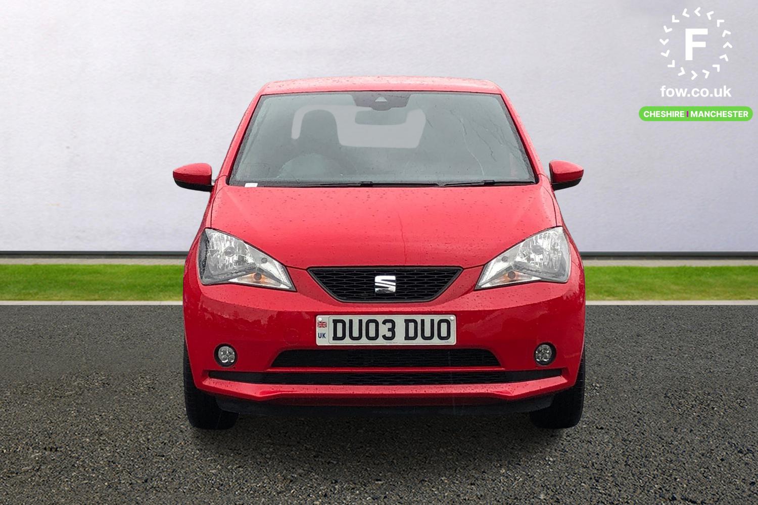 Used SEAT Mii 2021 for sale - 76789721: Photo 15