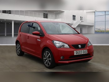 2021 - 61kW One 36.8kWh 5dr Auto