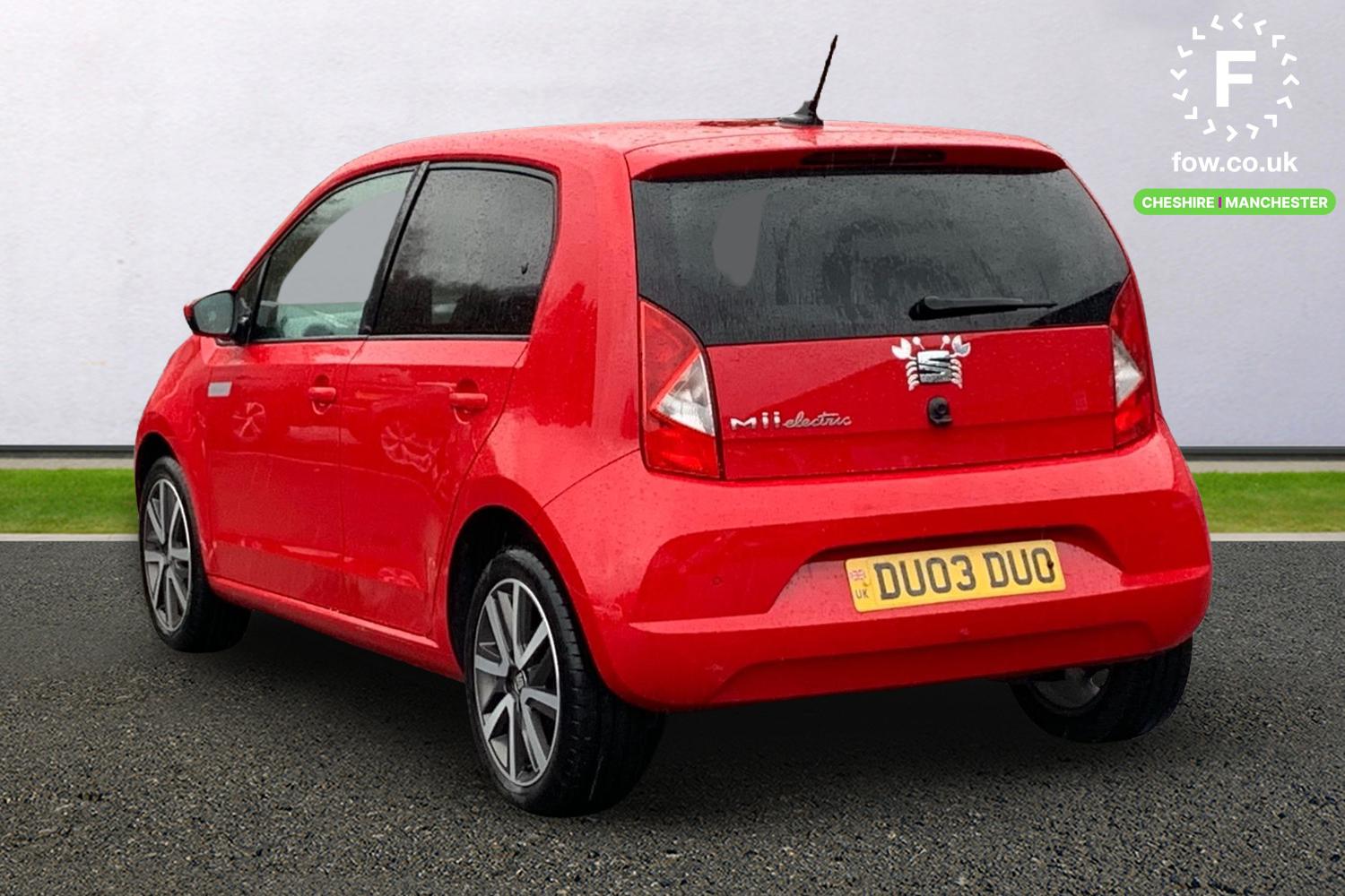 Used SEAT Mii 2021 for sale - 76789721: Photo 2