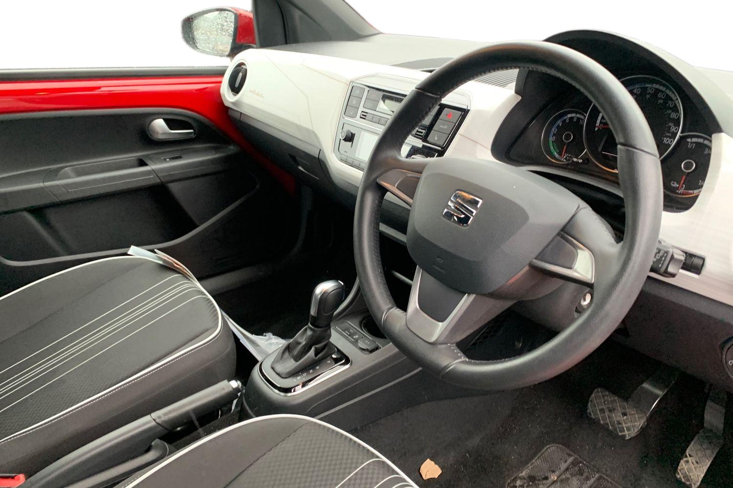 Used SEAT Mii 2021 for sale - 76789721: Photo 3