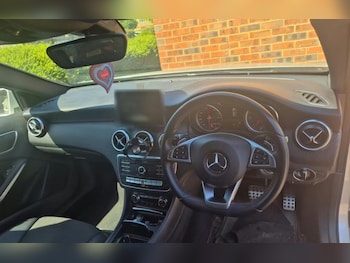 Used Mercedes-Benz A-Class 2018 for sale - 78484926: Photo