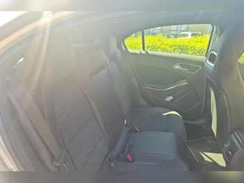 Used Mercedes-Benz A-Class 2018 for sale - 78484926: Photo
