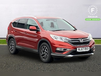Used Honda CR-V 2017 for sale - 76280874: Photo