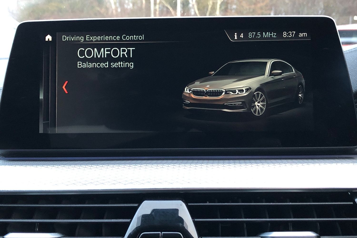 Used BMW 5 Series 2019 for sale - 77527799: Photo 10