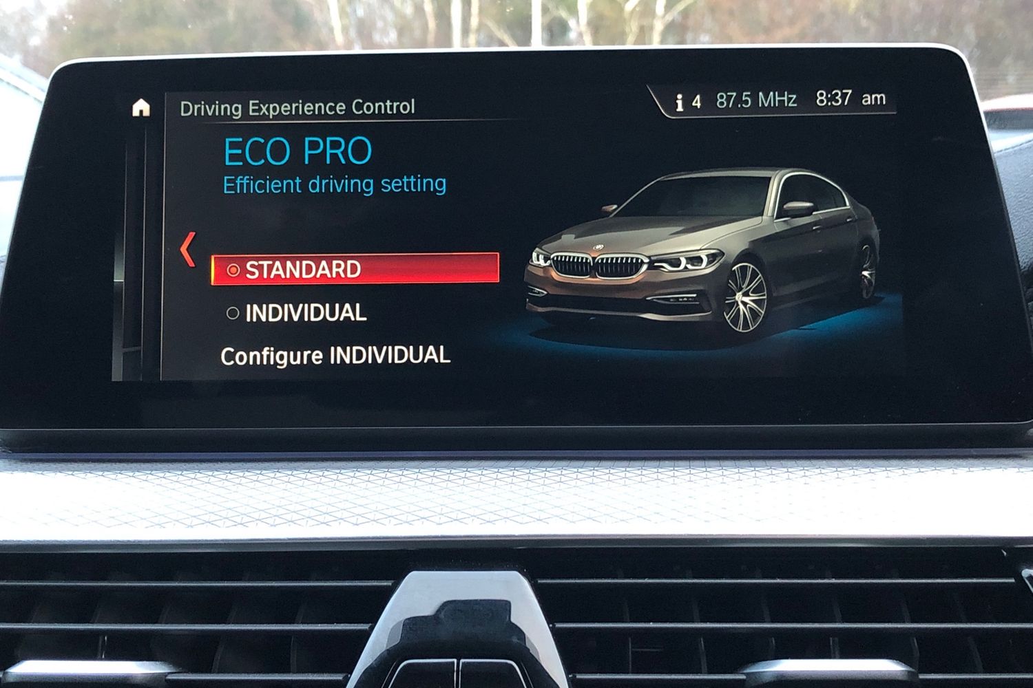 Used BMW 5 Series 2019 for sale - 77527799: Photo 11