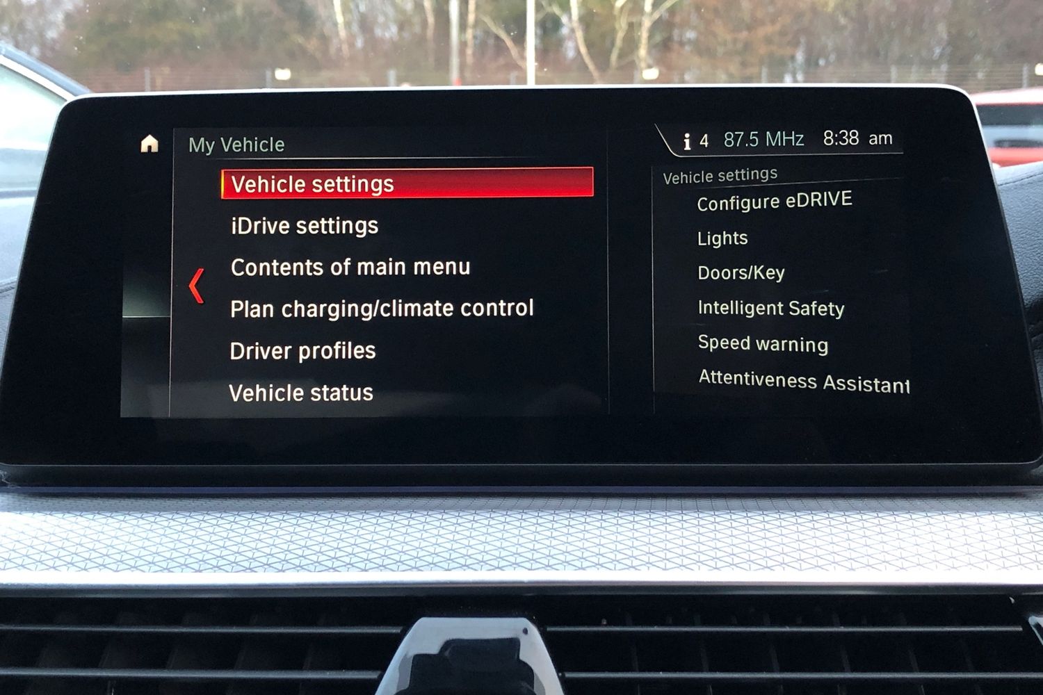 Used BMW 5 Series 2019 for sale - 77527799: Photo 12