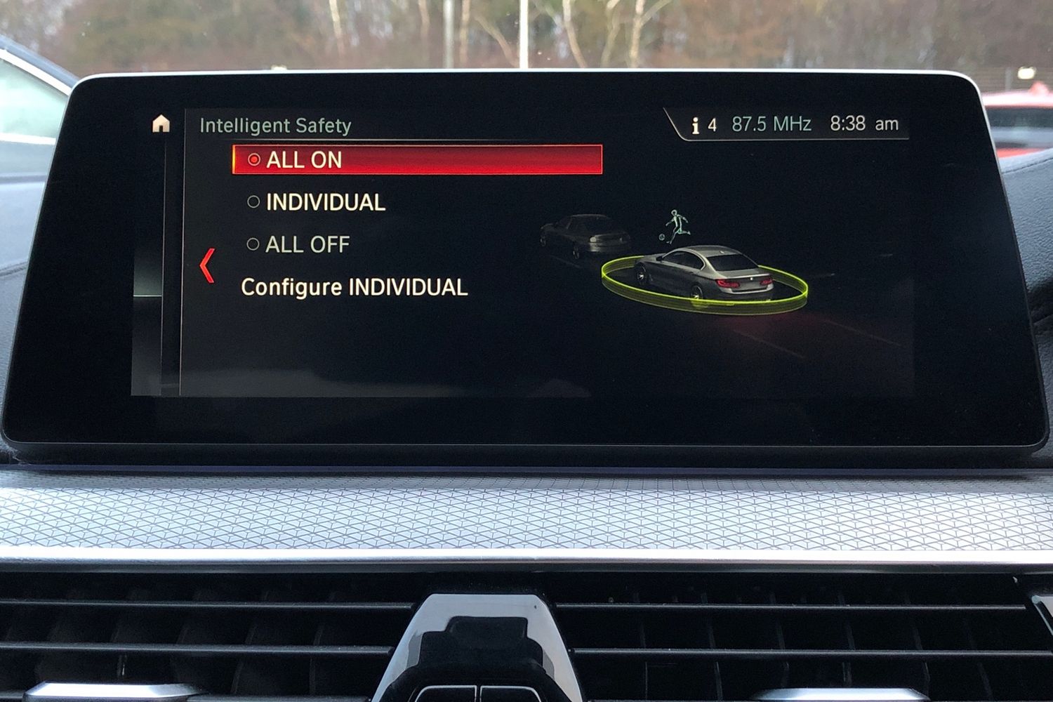 Used BMW 5 Series 2019 for sale - 77527799: Photo 13