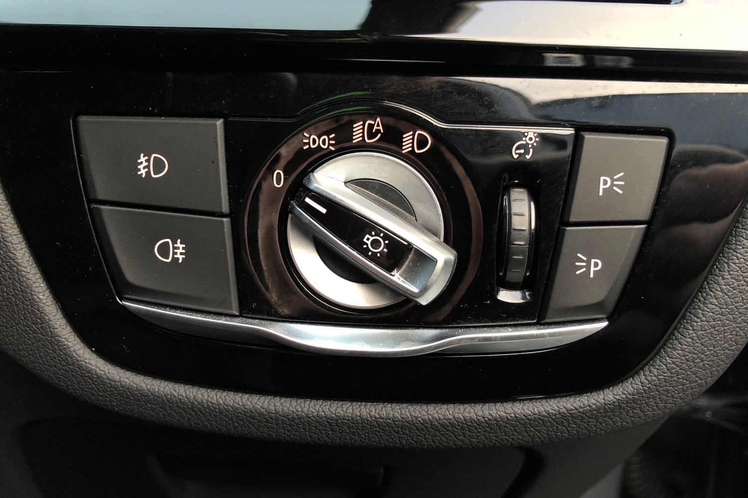 Used BMW 5 Series 2019 for sale - 77527799: Photo 19