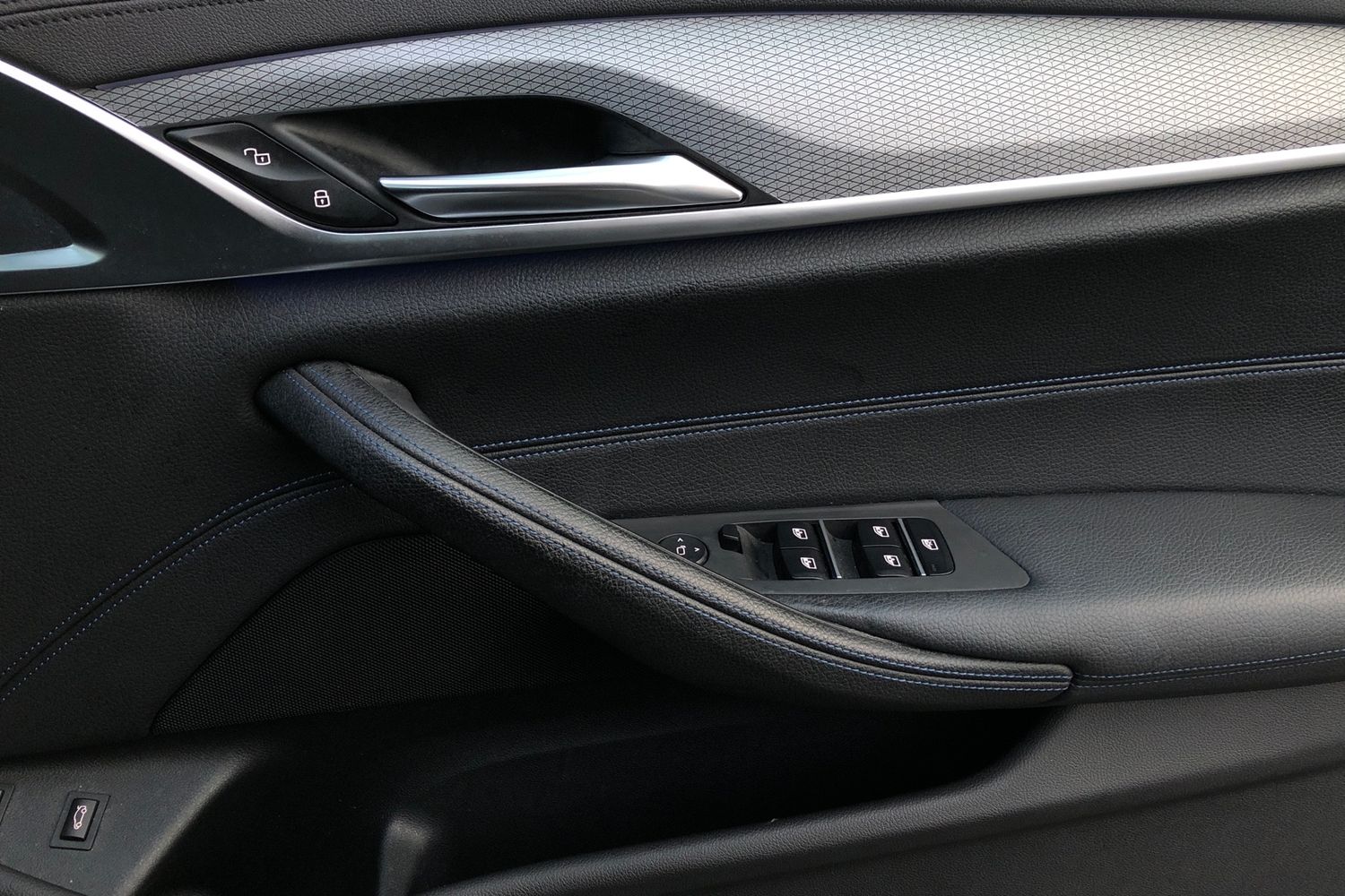 Used BMW 5 Series 2019 for sale - 77527799: Photo 20