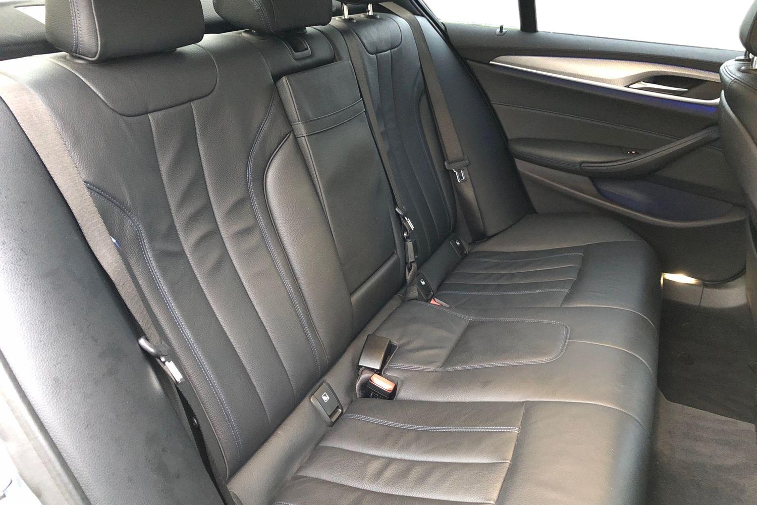 Used BMW 5 Series 2019 for sale - 77527799: Photo 21