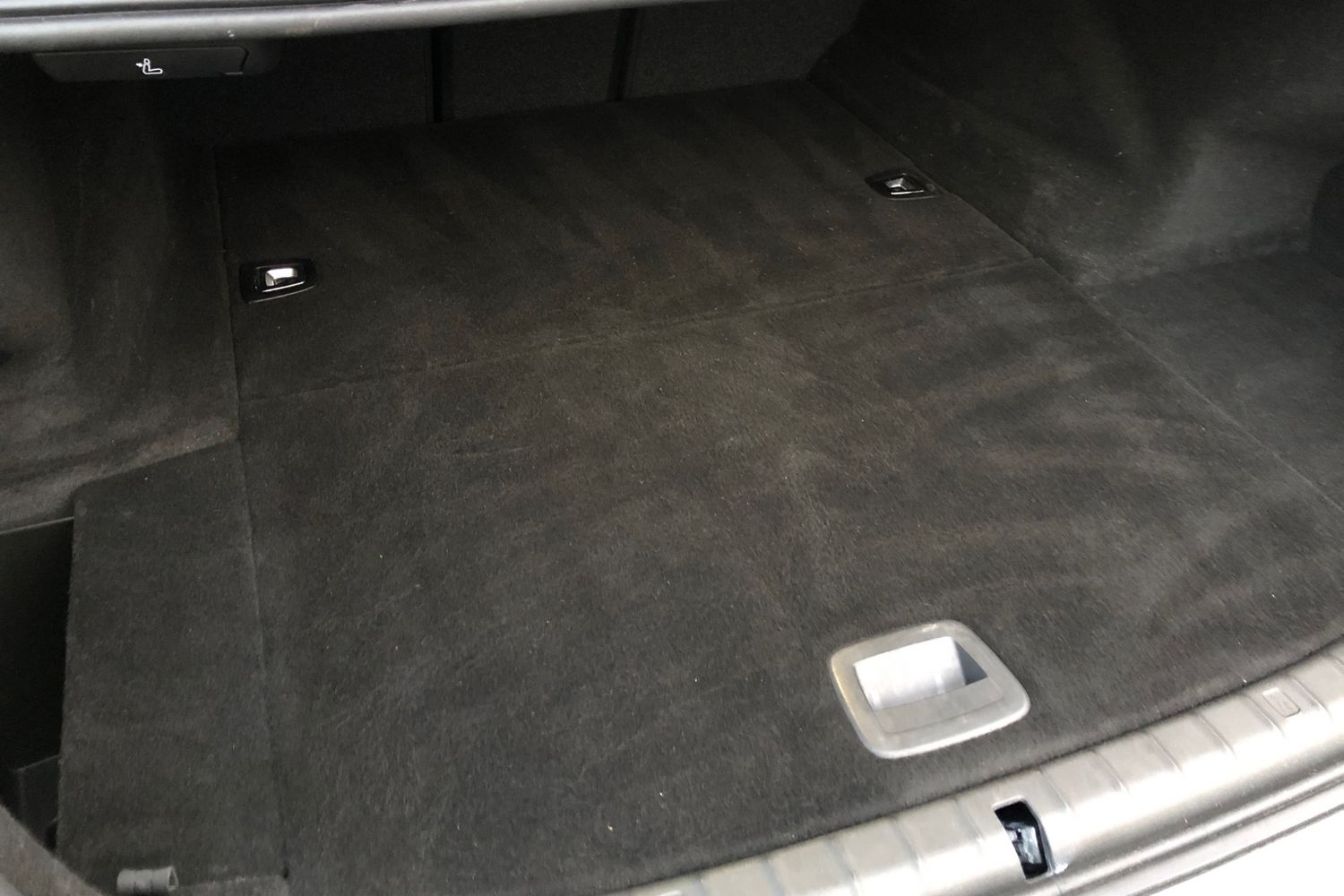 Used BMW 5 Series 2019 for sale - 77527799: Photo 22