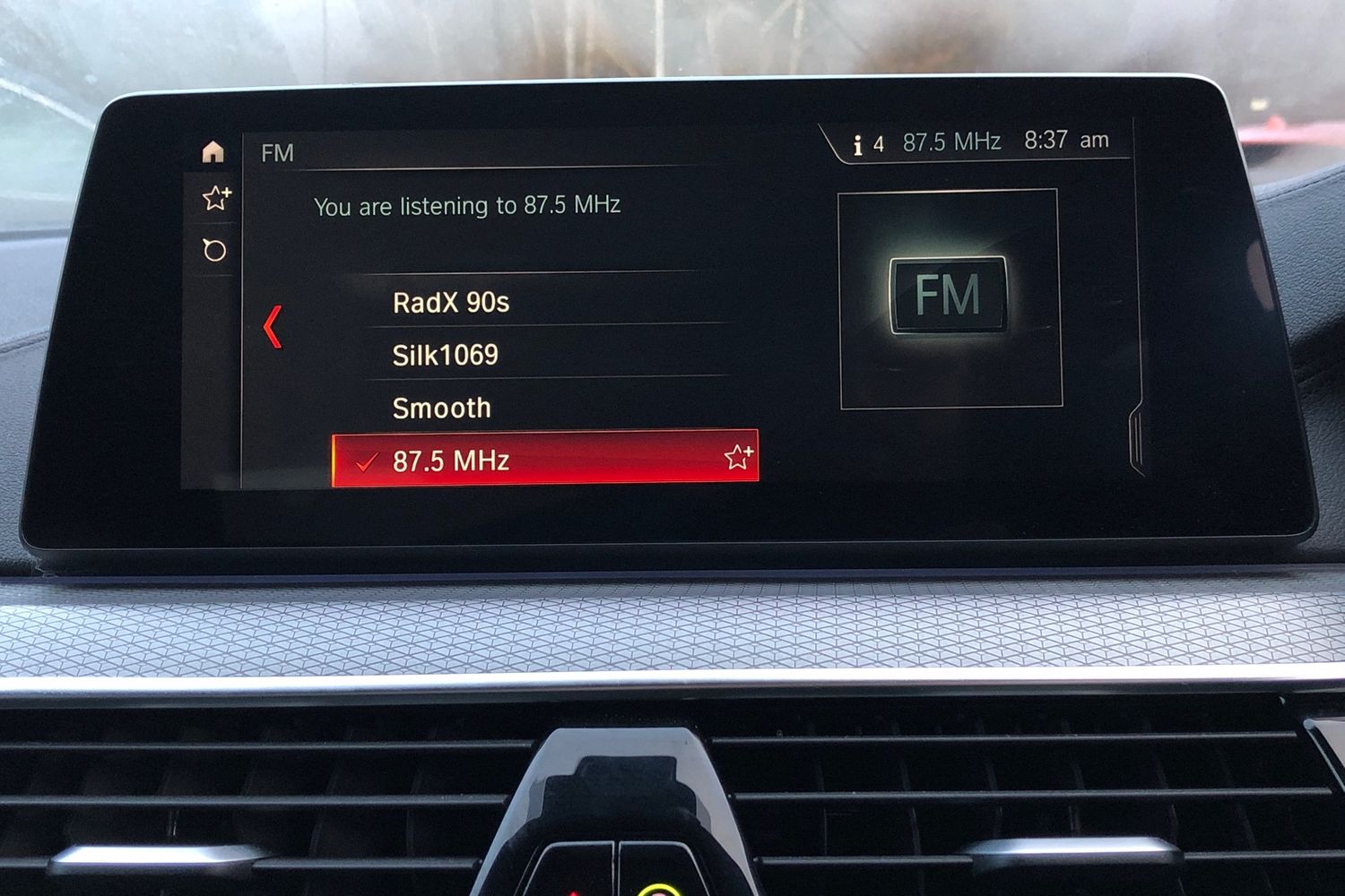 Used BMW 5 Series 2019 for sale - 77527799: Photo 7