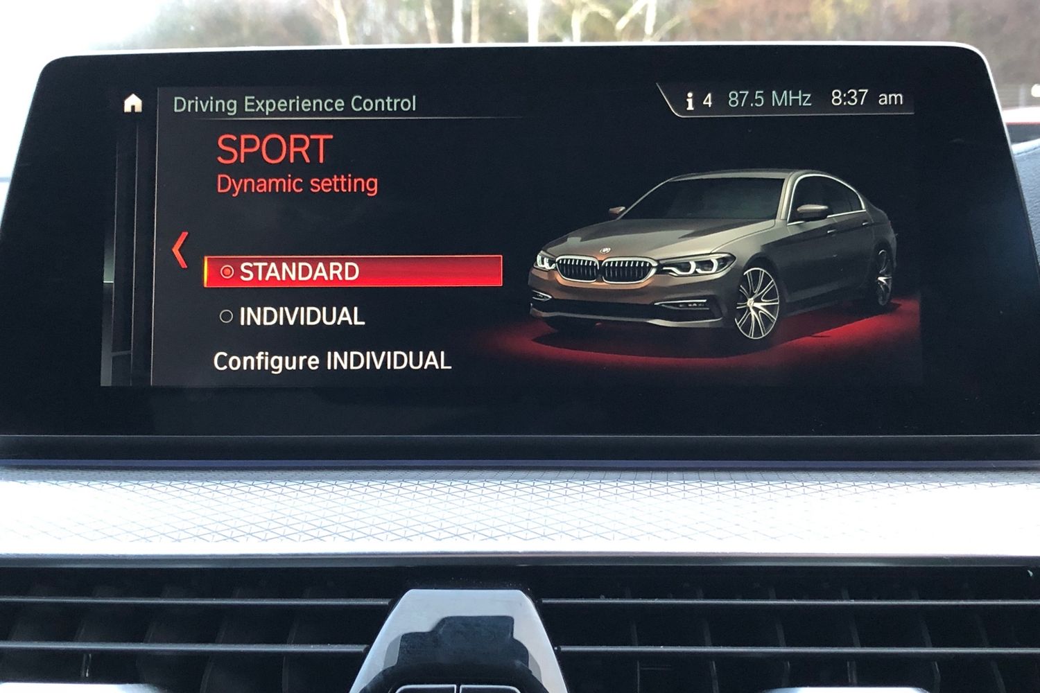 Used BMW 5 Series 2019 for sale - 77527799: Photo 9