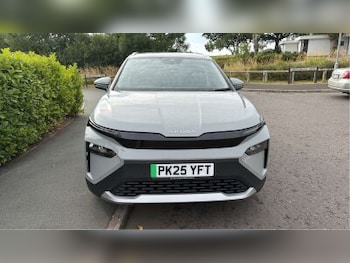 Used Skoda Elroq 2025 for sale - 79431738: Photo