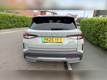 Used Skoda Elroq 2025 for sale - 79431738: Photo