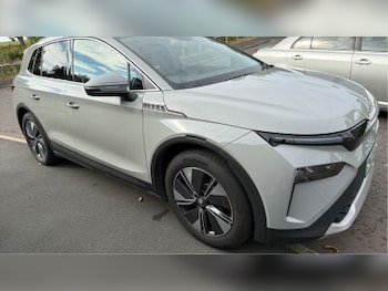Used Skoda Elroq 2025 for sale - 79431738: Photo
