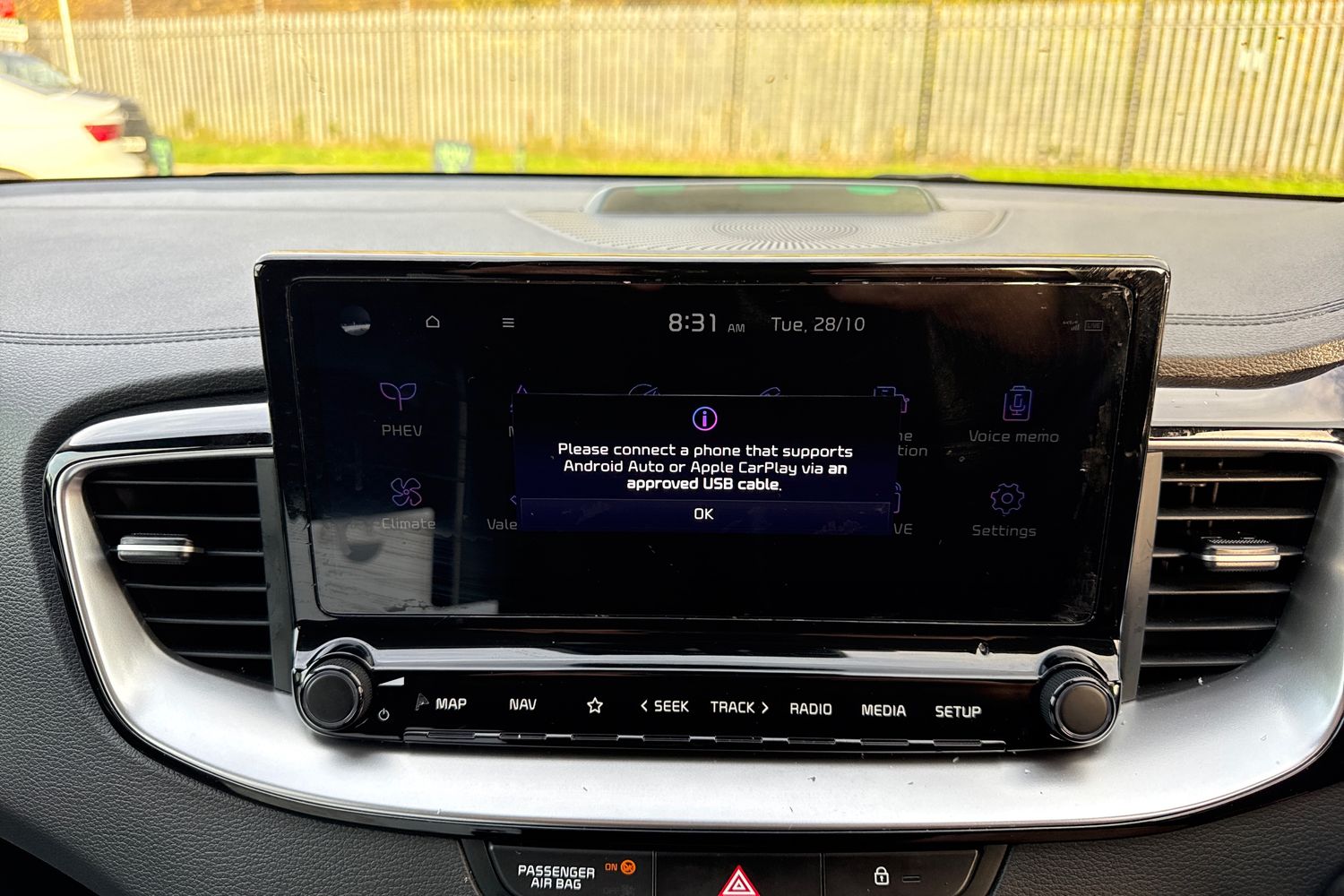 Used Kia XCeed 2023 for sale - 76767829: Photo 12