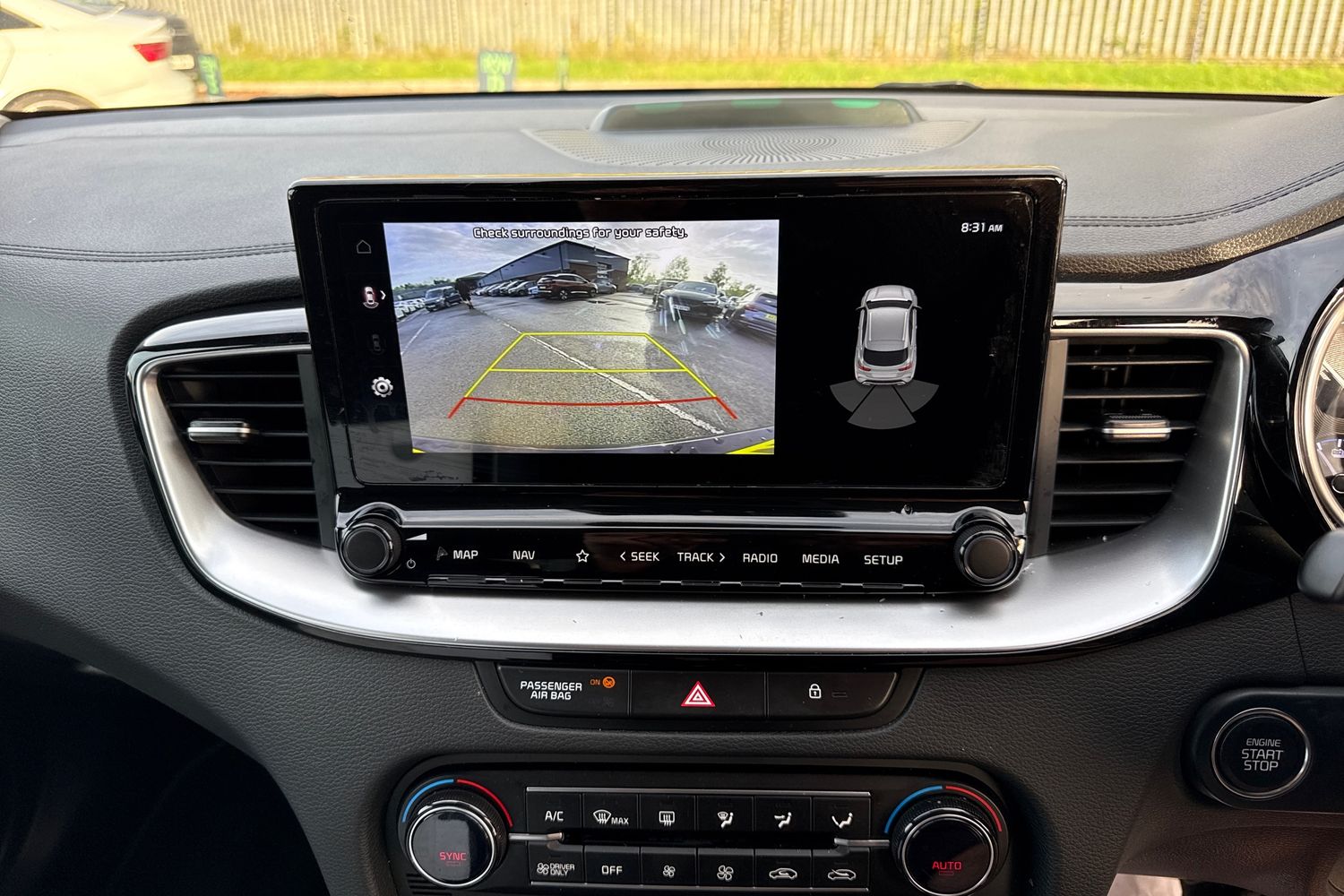 Used Kia XCeed 2023 for sale - 76767829: Photo 14