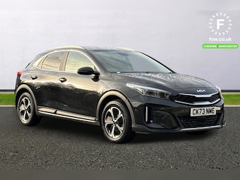 2023 - 1.6 GDi PHEV 3 5dr DCT