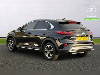 Used Kia XCeed 2023 for sale - 76767829: Photo