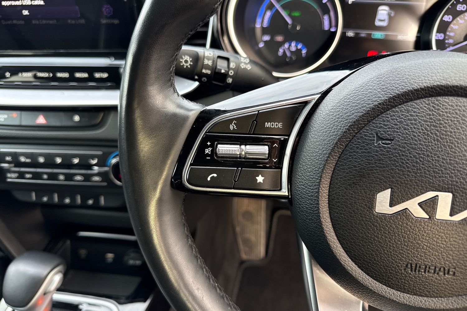 Used Kia XCeed 2023 for sale - 76767829: Photo 6