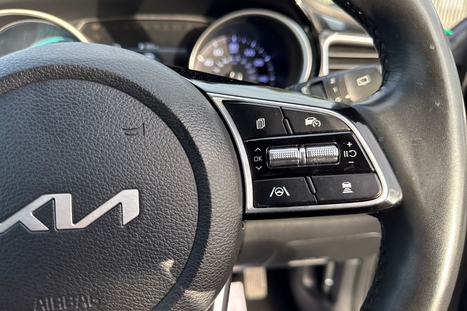 Used Kia XCeed 2023 for sale - 76767829: Photo 7