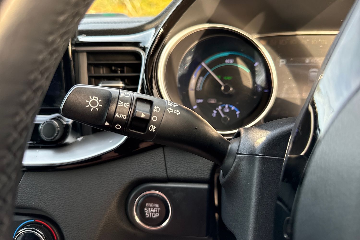 Used Kia XCeed 2023 for sale - 76767829: Photo 8