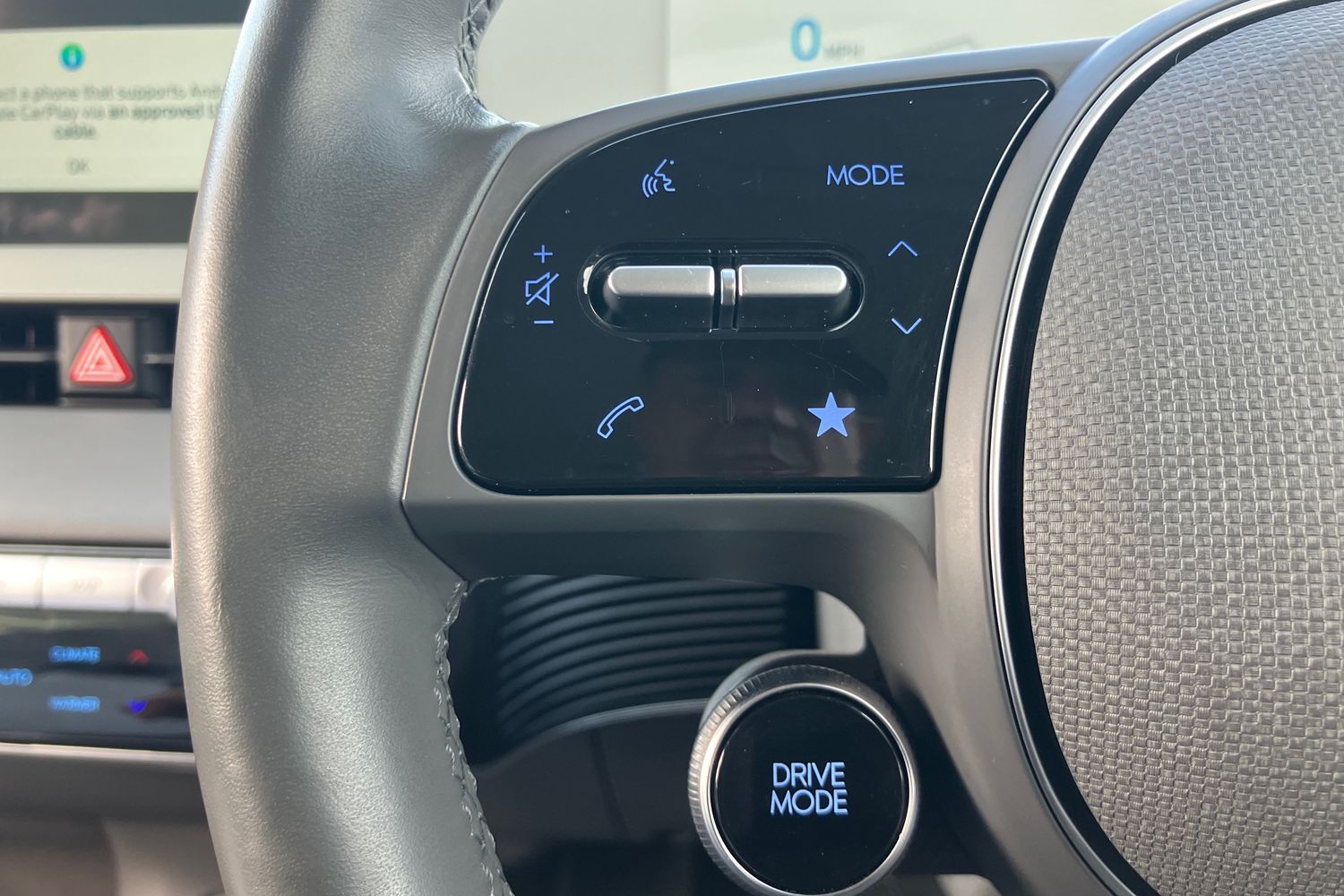 Used Hyundai IONIQ 5 2022 for sale - 76558249: Photo 11