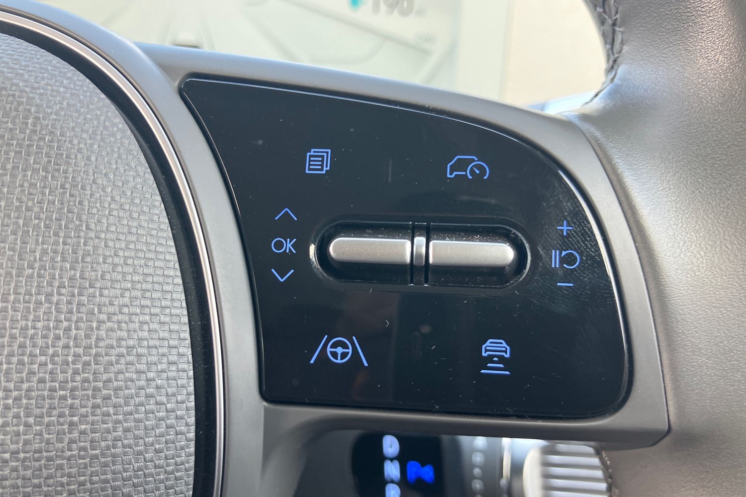 Used Hyundai IONIQ 5 2022 for sale - 76558249: Photo 12