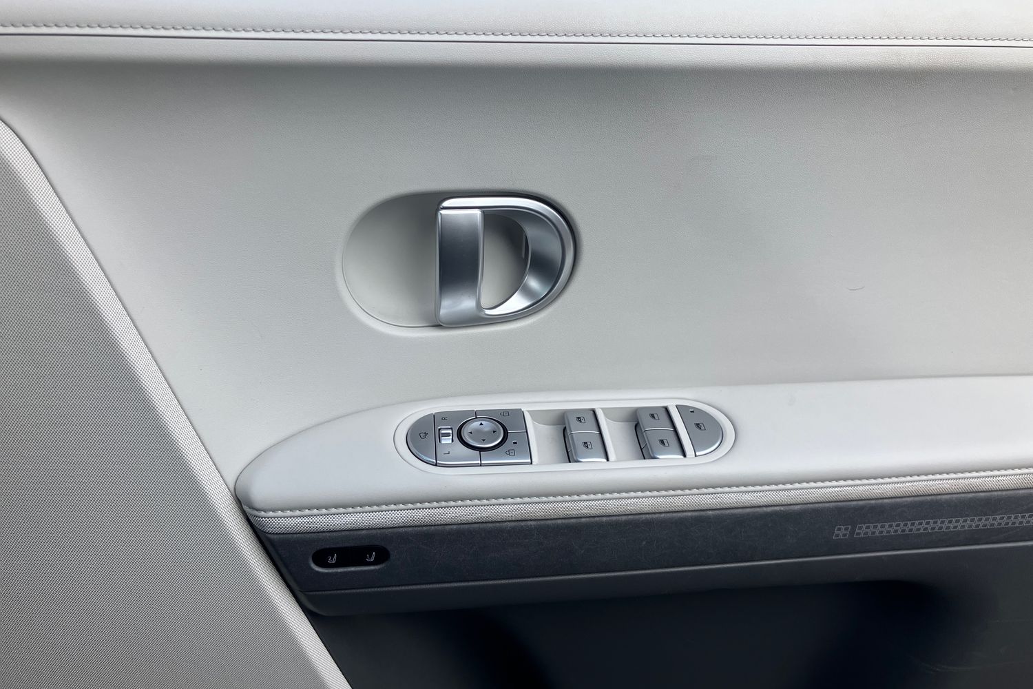 Used Hyundai IONIQ 5 2022 for sale - 76558249: Photo 18