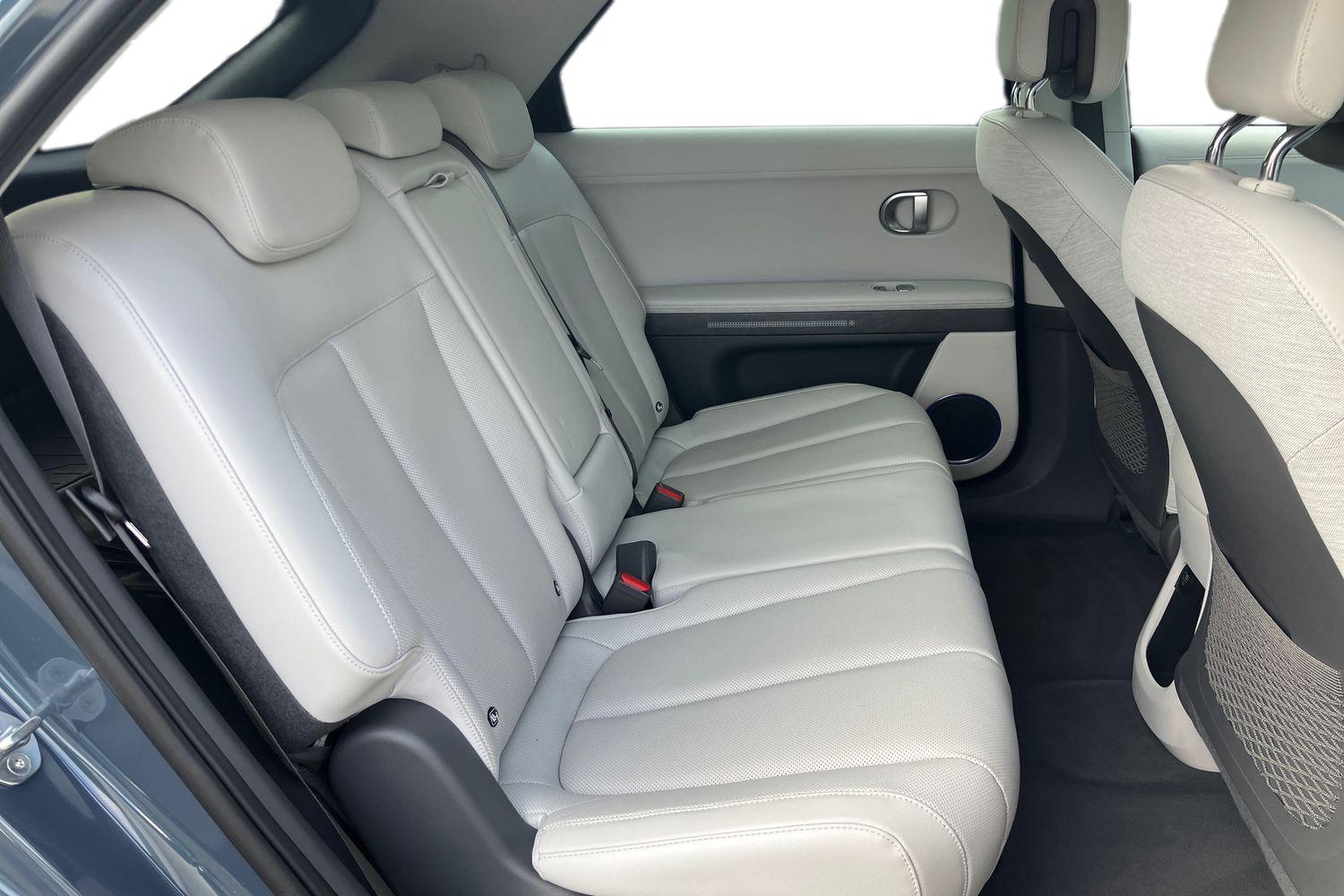 Used Hyundai IONIQ 5 2022 for sale - 76558249: Photo 21