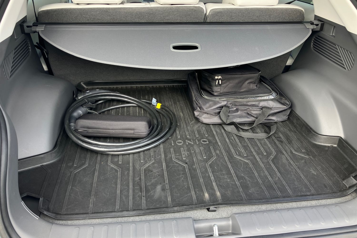 Used Hyundai IONIQ 5 2022 for sale - 76558249: Photo 22