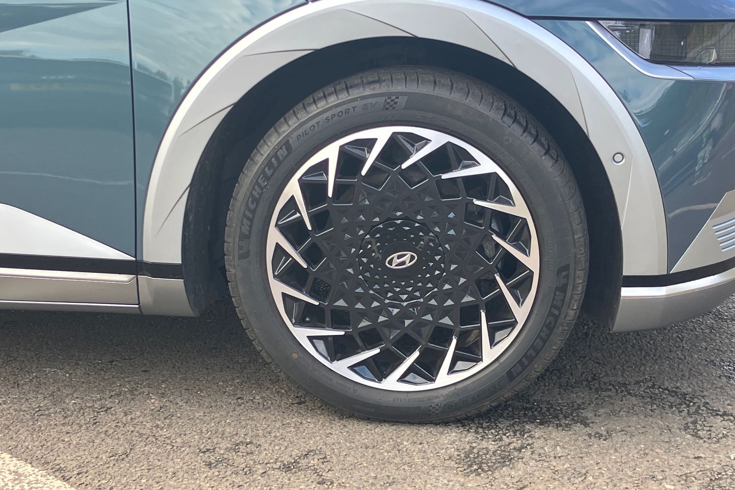 Used Hyundai IONIQ 5 2022 for sale - 76558249: Photo 23