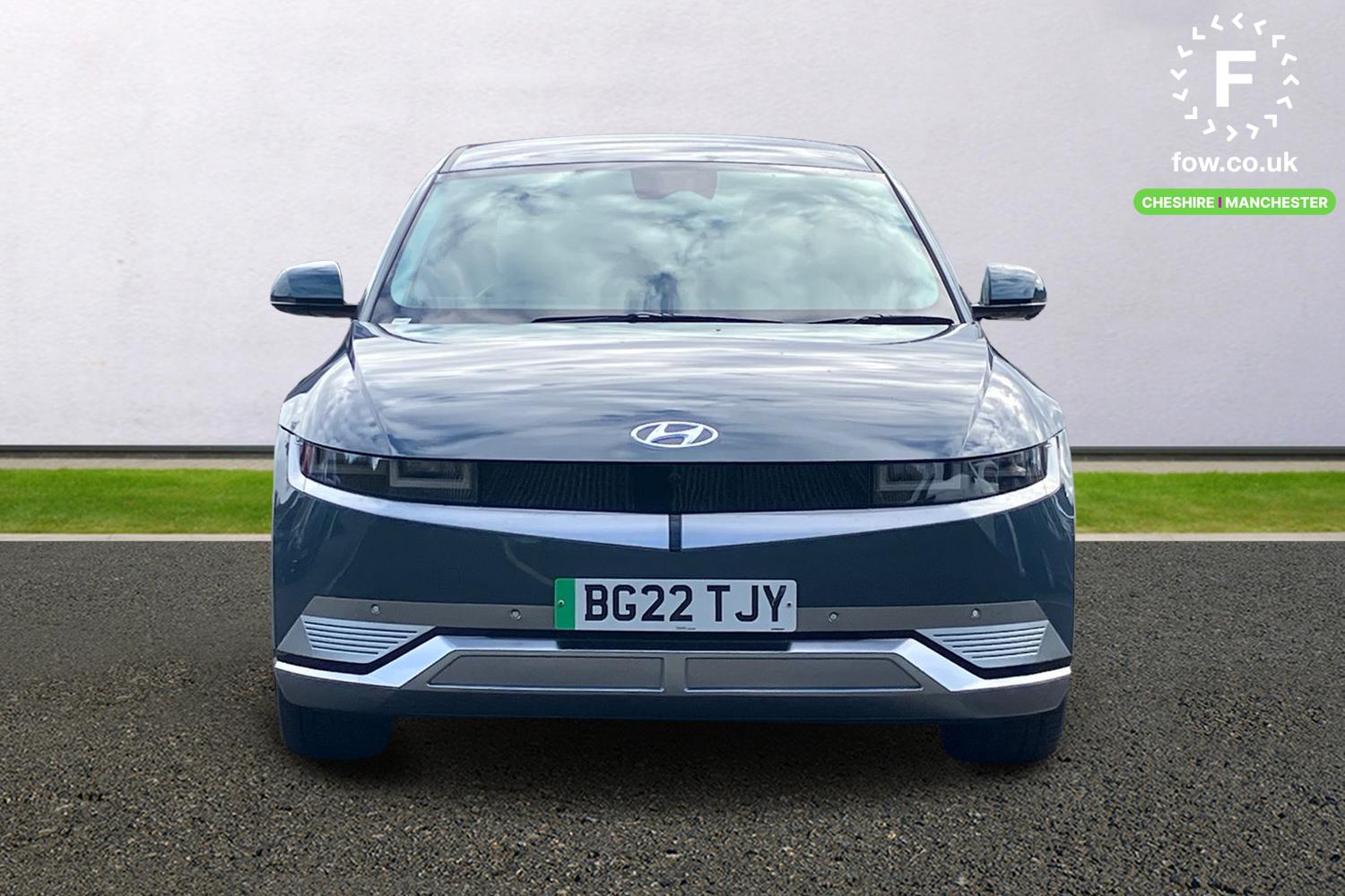 Used Hyundai IONIQ 5 2022 for sale - 76558249: Photo 24