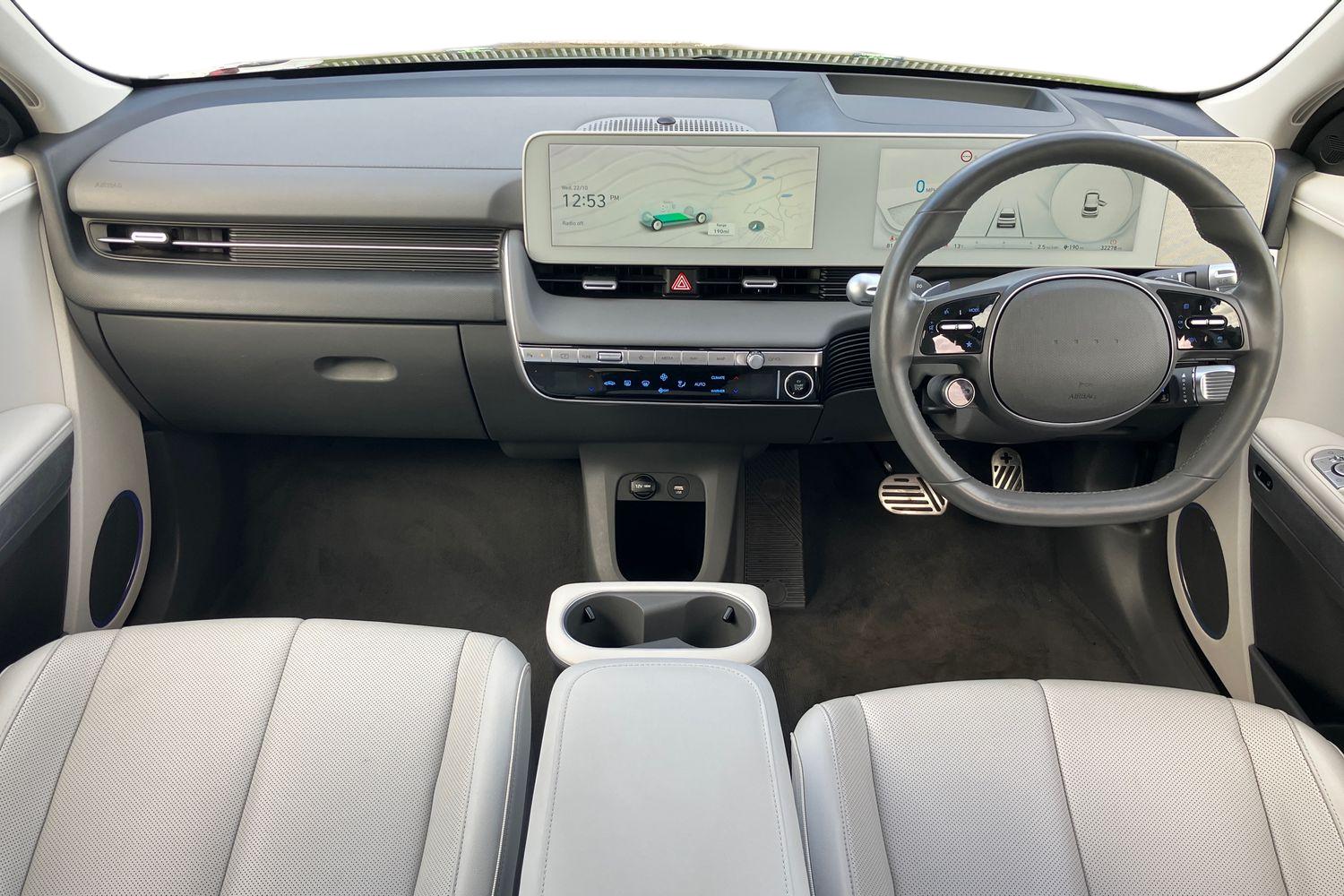 Used Hyundai IONIQ 5 2022 for sale - 76558249: Photo 3