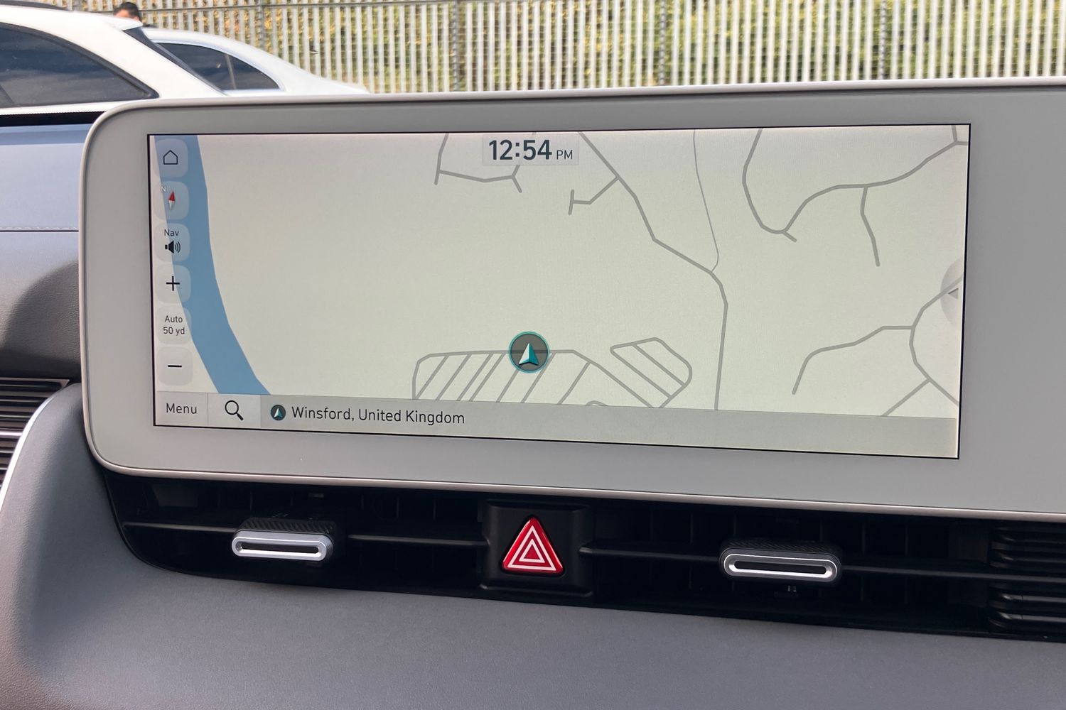 Used Hyundai IONIQ 5 2022 for sale - 76558249: Photo 6