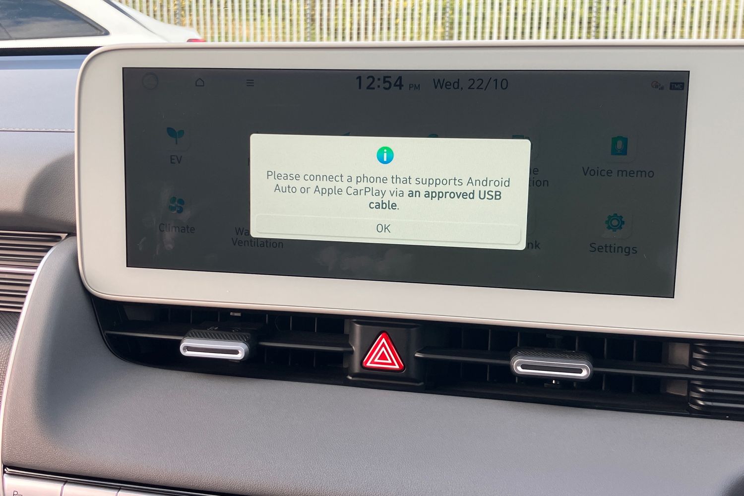 Used Hyundai IONIQ 5 2022 for sale - 76558249: Photo 7