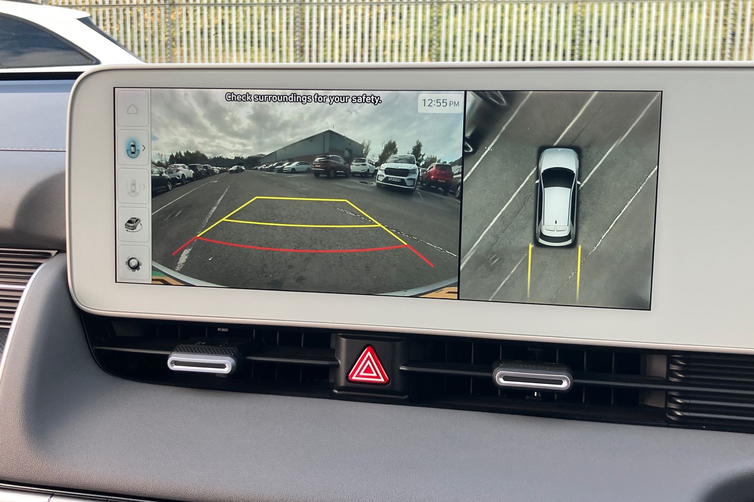 Used Hyundai IONIQ 5 2022 for sale - 76558249: Photo 8