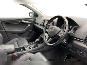 Used Skoda Karoq 2020 for sale - 76476162: Photo