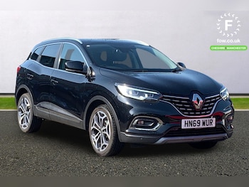 Used Renault Kadjar 2019 for sale - 78703124: Photo
