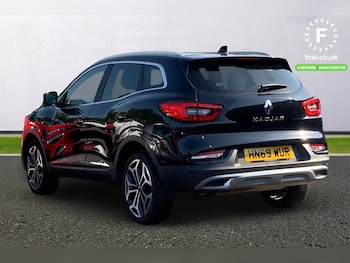 Used Renault Kadjar 2019 for sale - 78703124: Photo