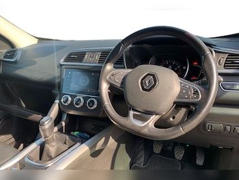 Used Renault Kadjar 2019 for sale - 78703124: Photo