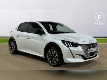Used Peugeot 208 2022 for sale - 79458904: Photo