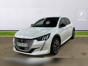 Used Peugeot 208 2022 for sale - 79458904: Photo