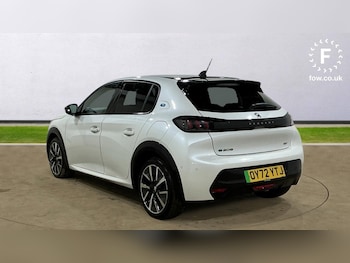 Used Peugeot 208 2022 for sale - 79458904: Photo