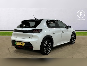 Used Peugeot 208 2022 for sale - 79458904: Photo