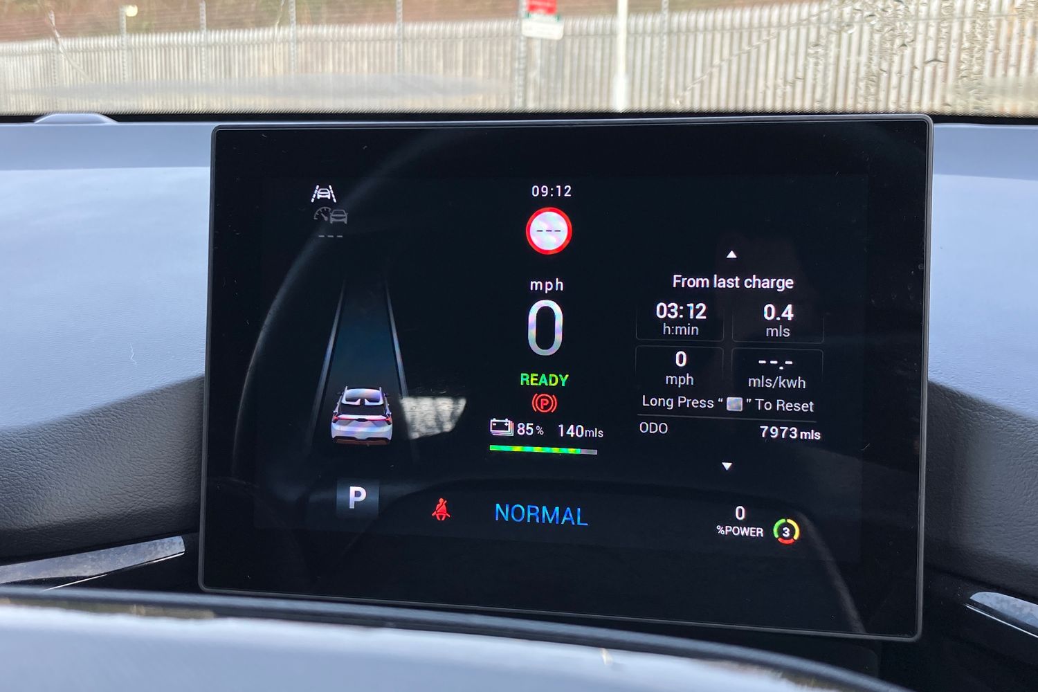 Used MG MG4 2024 for sale - 77444125: Photo 16