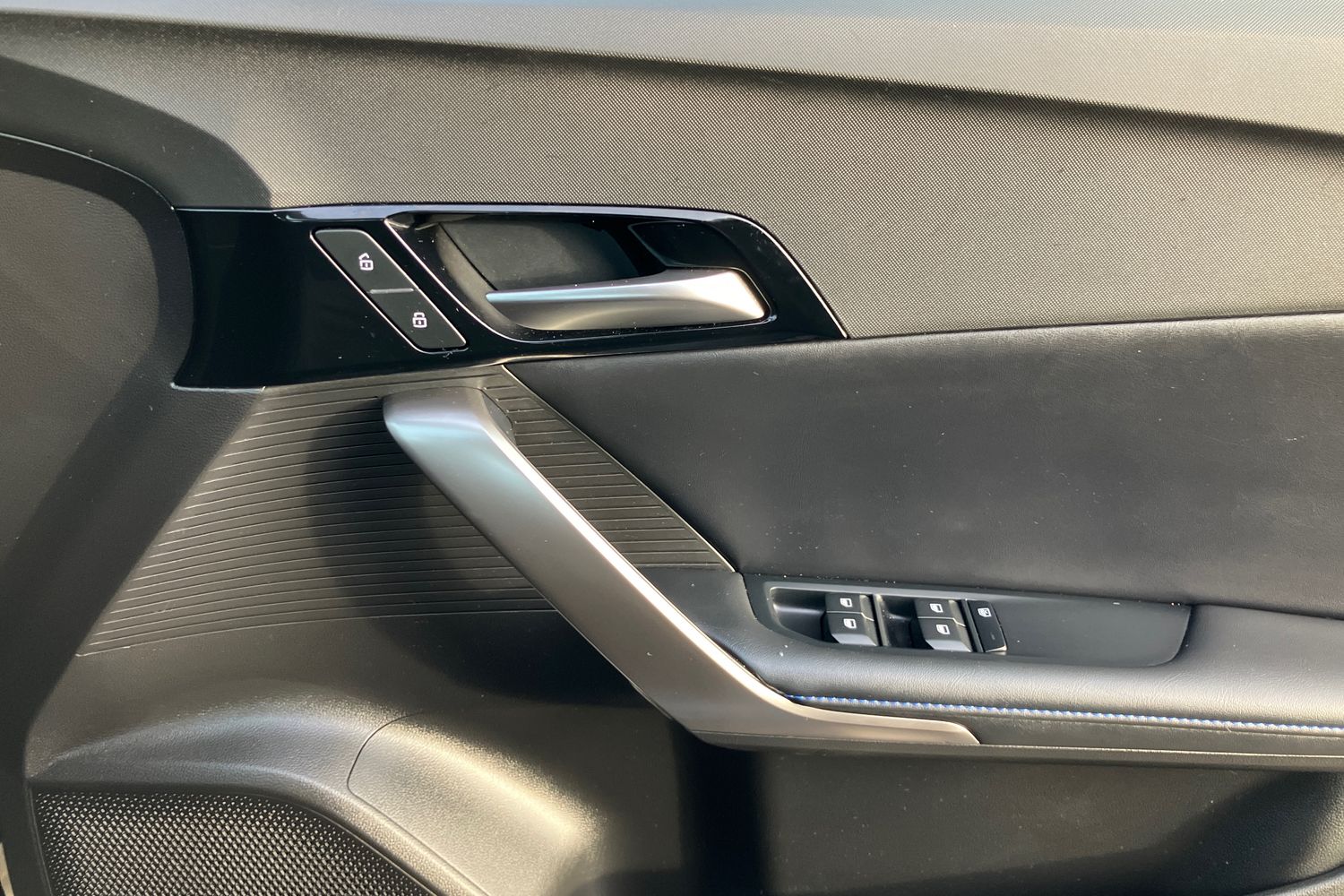 Used MG MG4 2024 for sale - 77444125: Photo 18