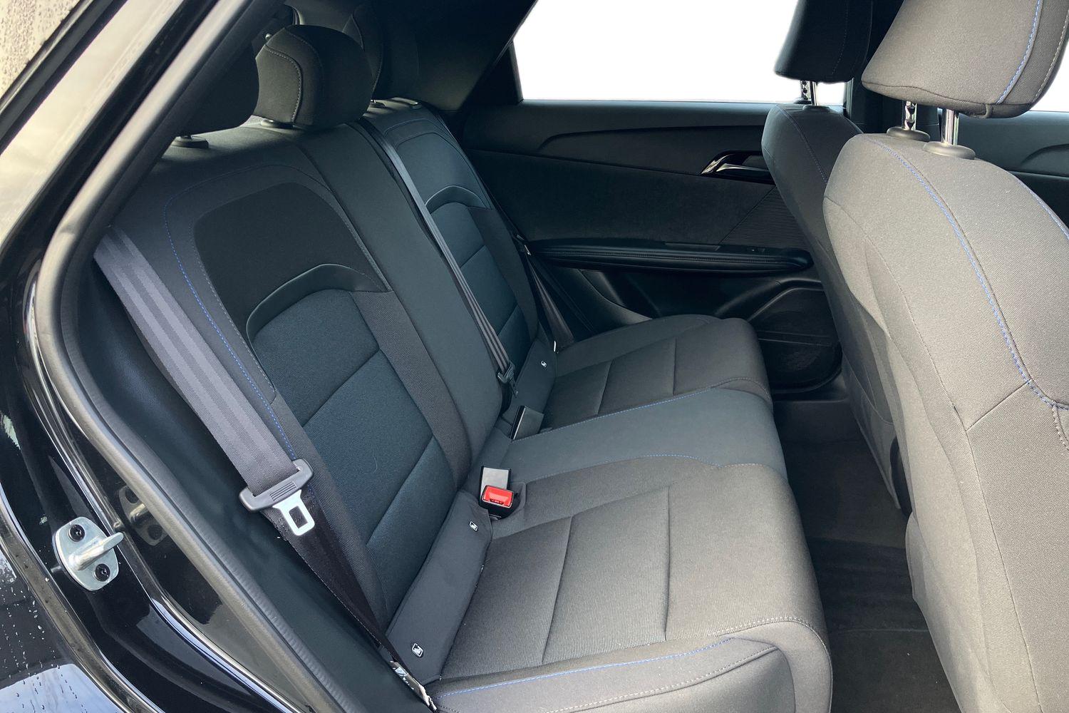 Used MG MG4 2024 for sale - 77444125: Photo 19