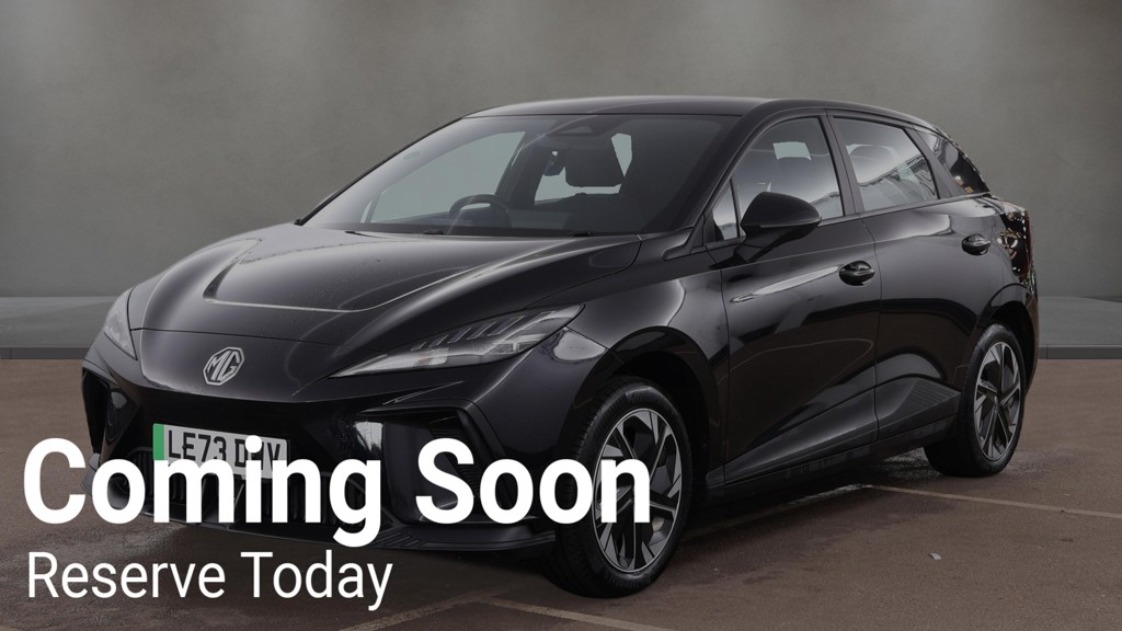 Used MG MG4 2024 for sale - 77444125: Photo 2